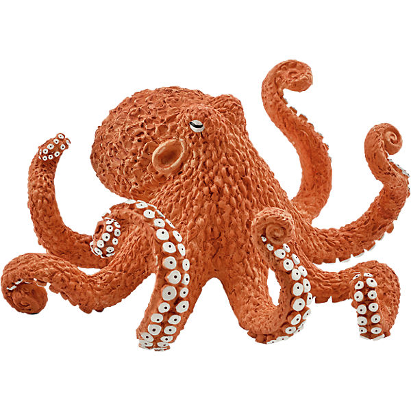 Schleich 14768 Wild Life: Krake