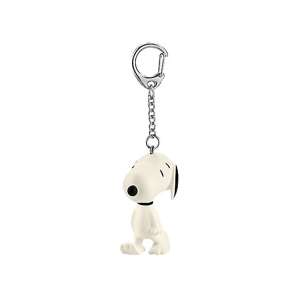 Schleich 22035 Peanuts: Schlüsselanhänger Snoopy
