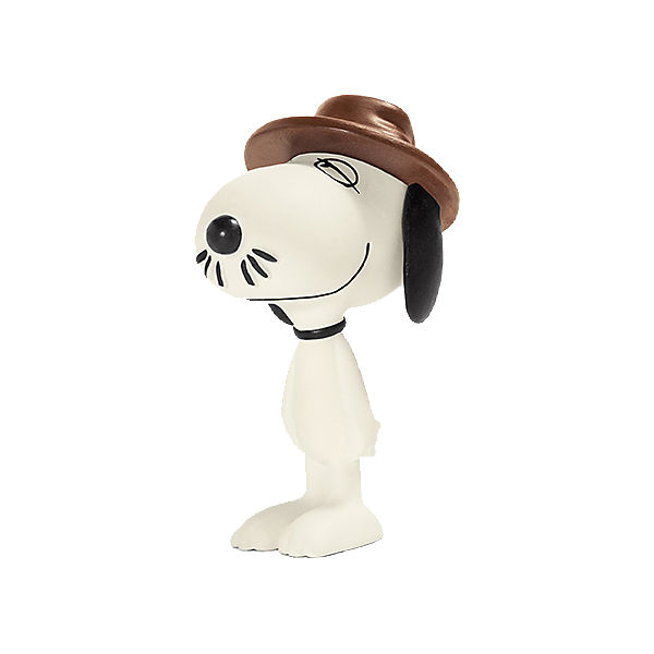Schleich 22051 Peanuts: Spike