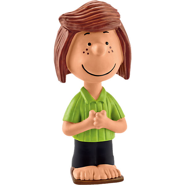 Schleich 22052 Peanuts: Peppermint Patty