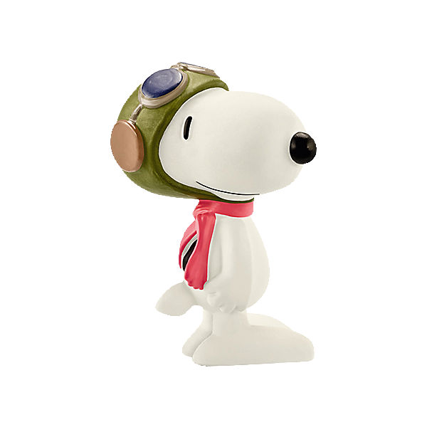 Schleich 22054 Peanuts: Flying Ace