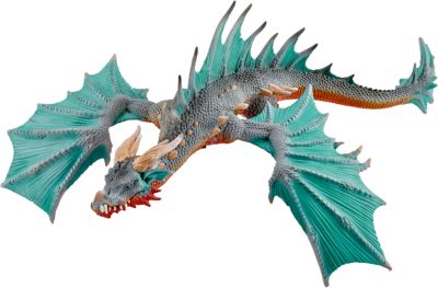 Schleich 70520 Eldrador: Drache Taucher, Schleich | myToys