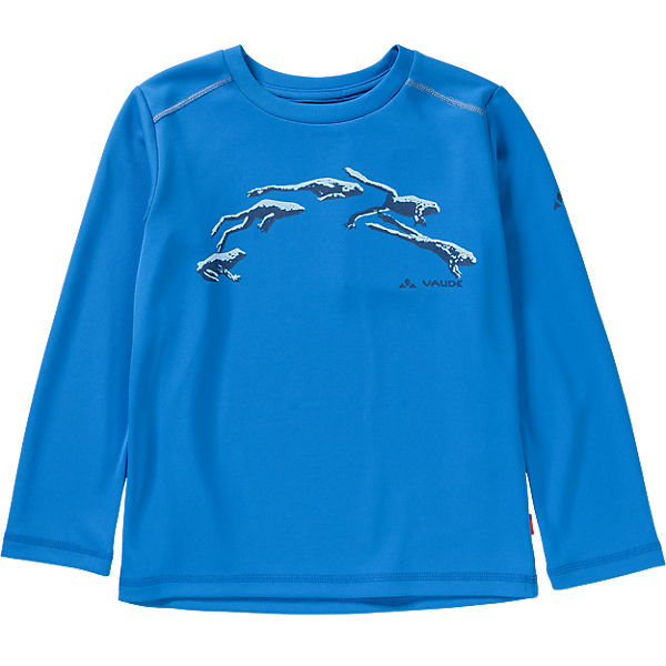 Kinder Langarmshirt Zodiak IV mit UV-Schutz für Jungen
