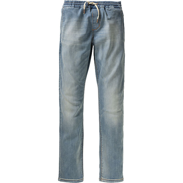 Jeans Slim fit für Jungen