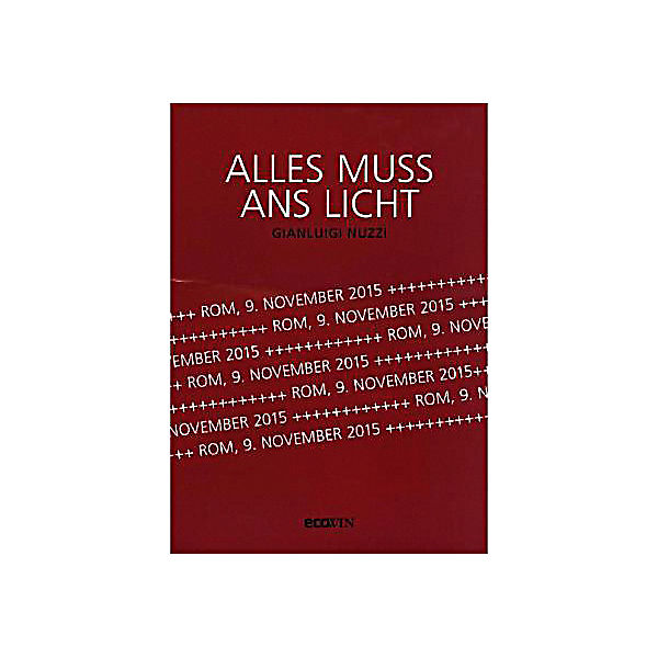 Alles muss ans Licht