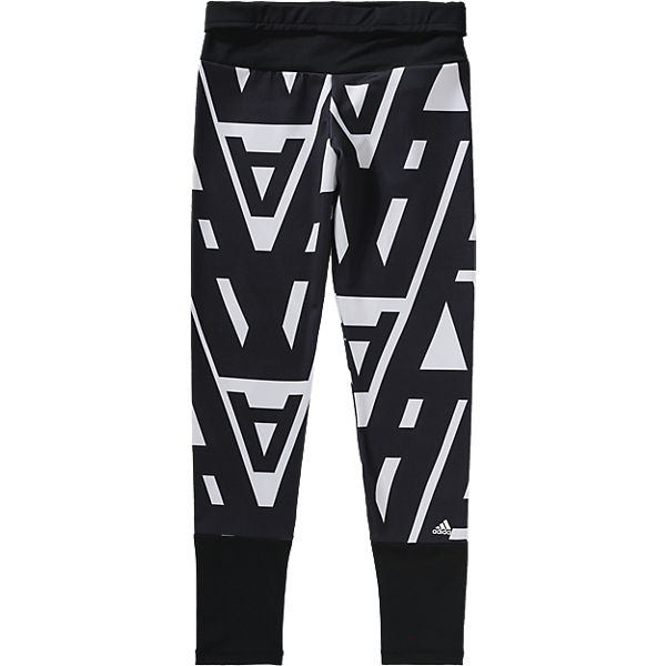 Leggings ClimaLite mit UV-Schutz für Mädchen