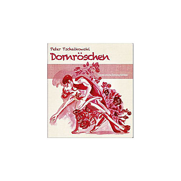Dornröschen, Audio-CD