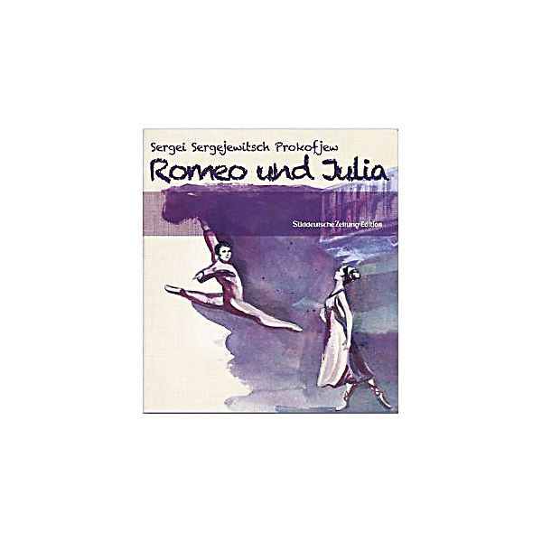 Romeo und Julia, Audio-CD