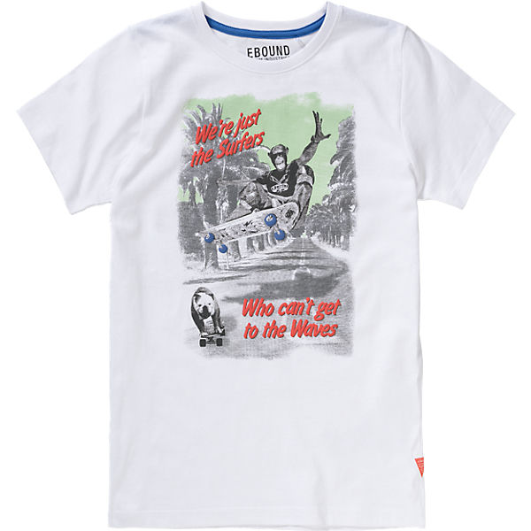 T-Shirt für Jungen
