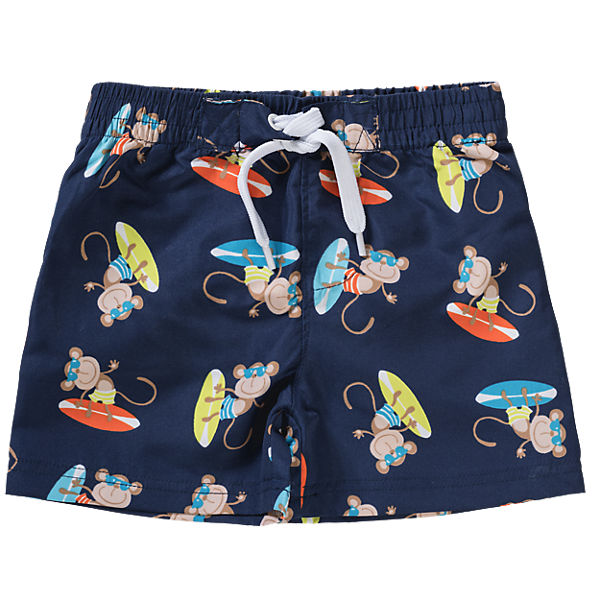 Badeshorts für Jungen