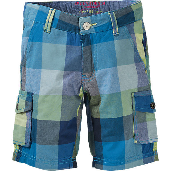 Bermudas für Jungen