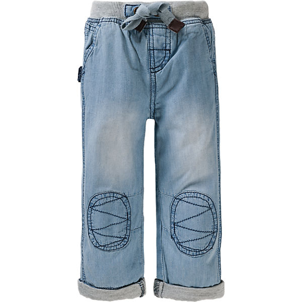 Baby Jeans für Jungen
