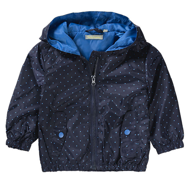 Baby Jacke für Mädchen
