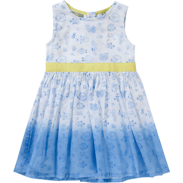 Baby Kleid