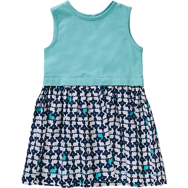 Baby Jerseykleid