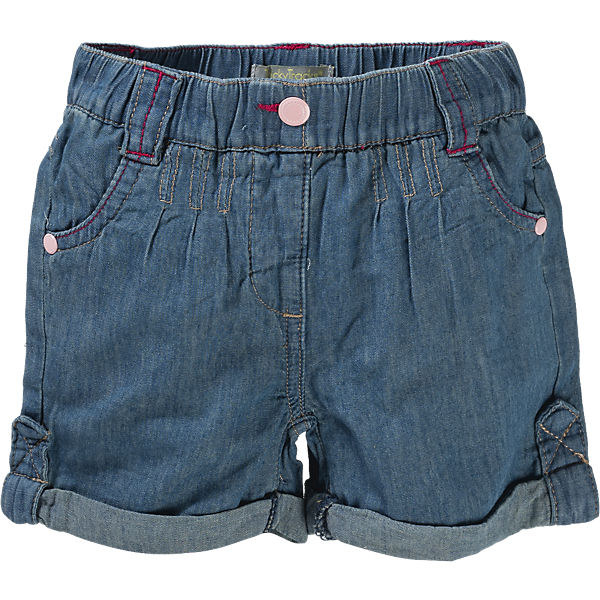 Baby Jeansshorts für Mädchen