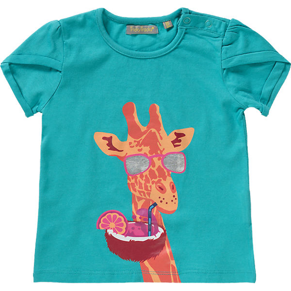 Baby T-Shirt für Mädchen