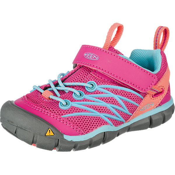 Kinder Outdoorschuhe CHANDLER CNX