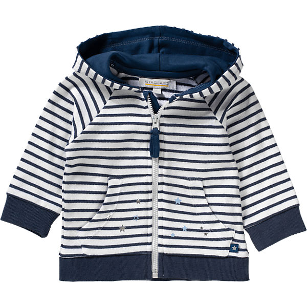 Baby Sweatjacke für Jungen