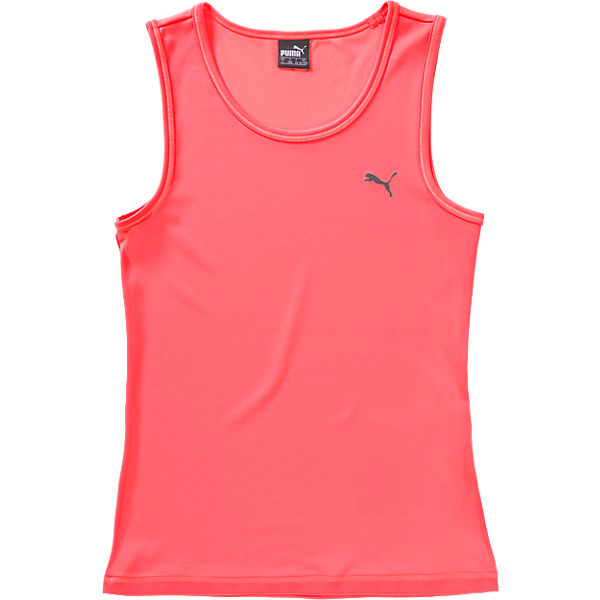 Active Move Tanktop für Mädchen