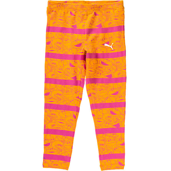 Leggings Sesamstraße für Mädchen
