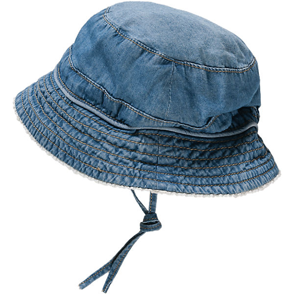 Jeanshut für Mädchen