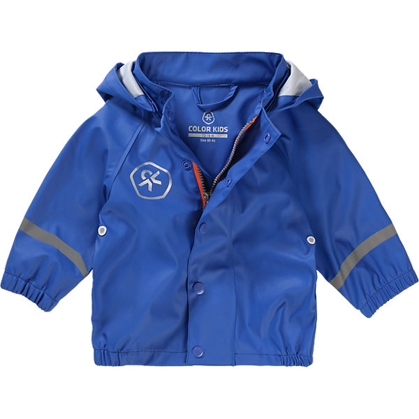 Regenjacke VATUM