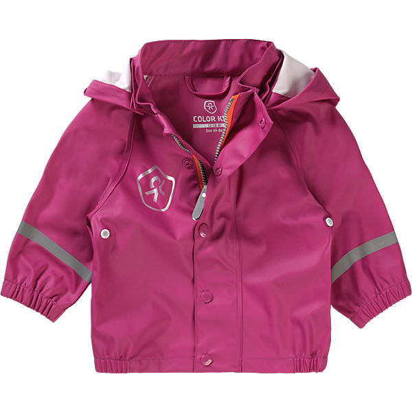 Regenjacke VATUM