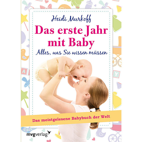 Das erste Jahr mit Baby