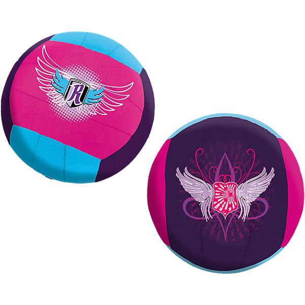 NERF Neopren Rebelle Volleyball, Größe 4