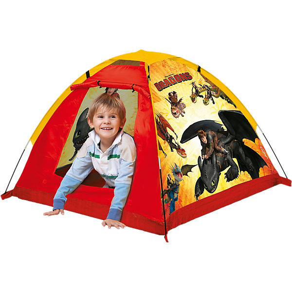 Gartenzelt Junior Dragons