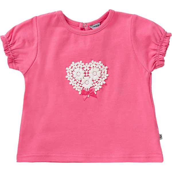 Baby T-Shirt für Mädchen