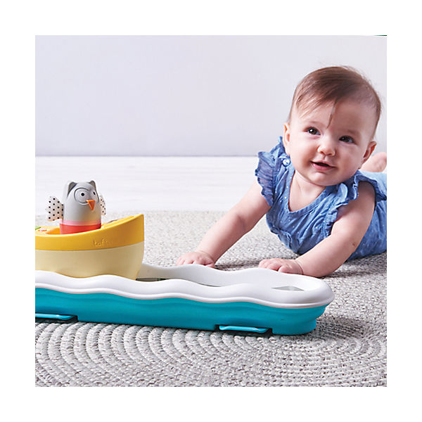 Taf Toys 11805 Musik-Boot