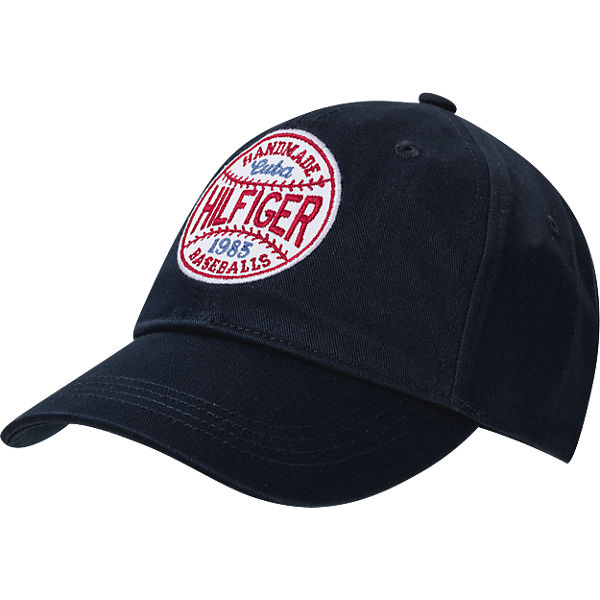 Cap für Jungen 56-58 cm