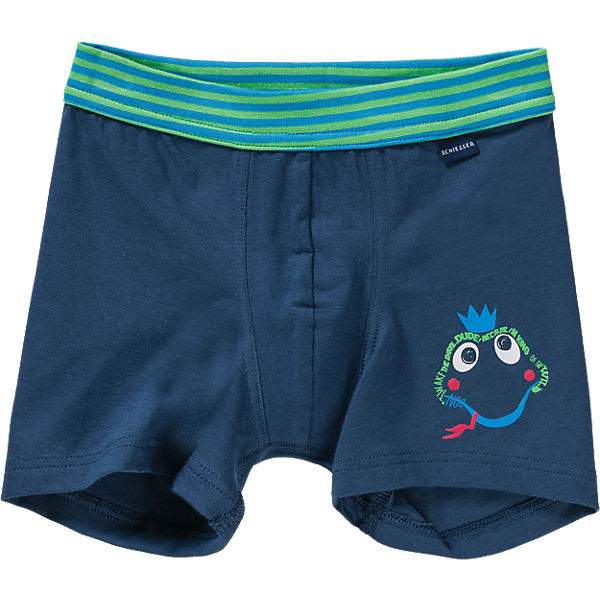 Boxershorts für Jungen