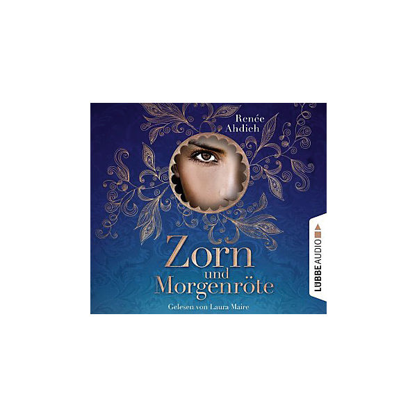 Zorn und Morgenröte, 6 Audio-CDs