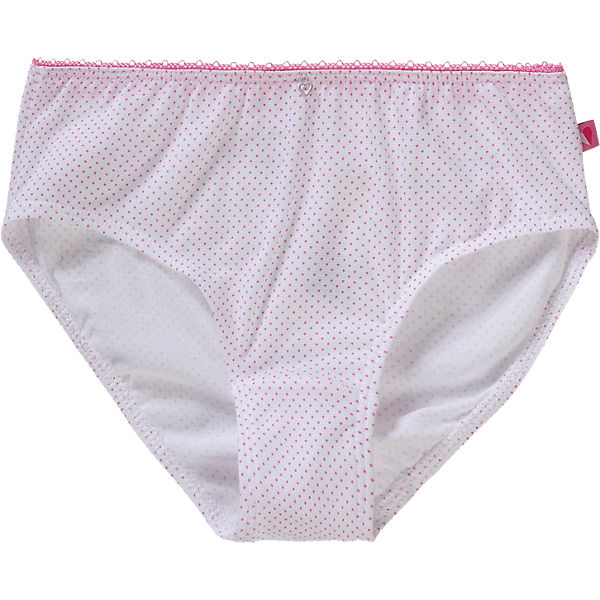 Slip für Mädchen