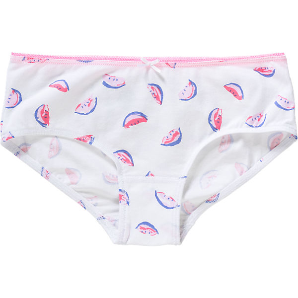 Panty für Mädchen