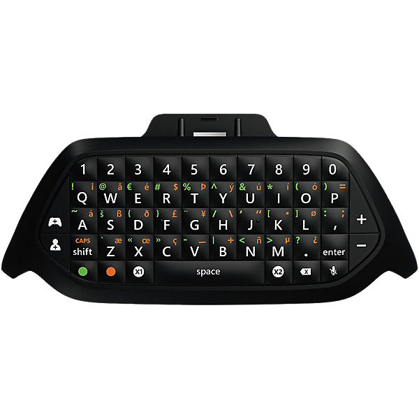 XBOXONE Chatpad