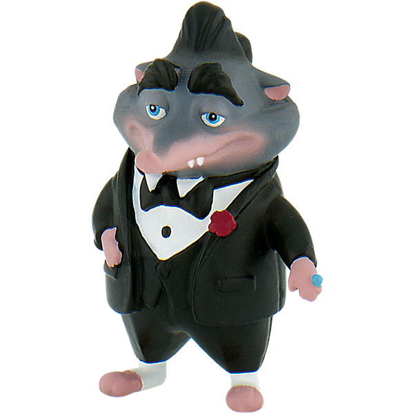 BULLYLAND Comicwelt - Disney Zoomania - Mr.Big