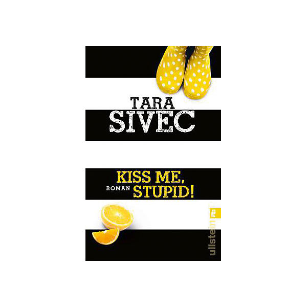 Kiss Me, Stupid!
