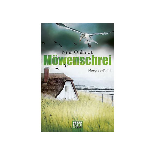 Möwenschrei