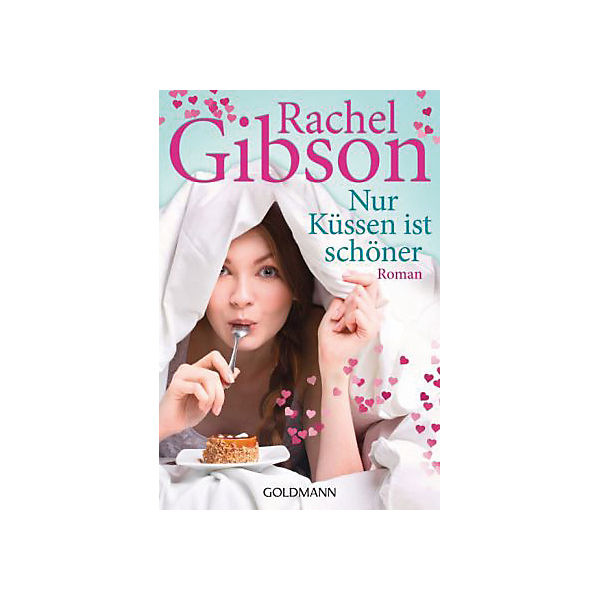 Nur Küssen ist schöner