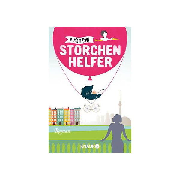 Storchenhelfer