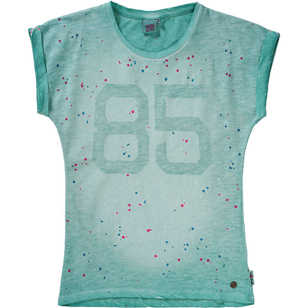 T-Shirts für Mädchen