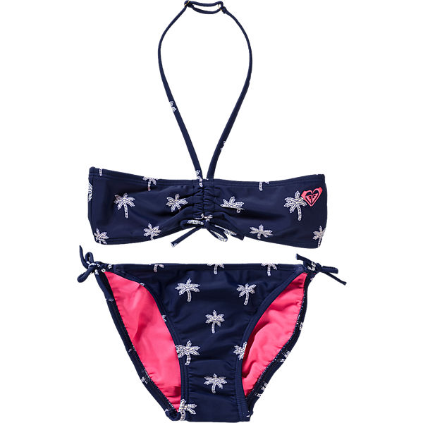 Kinder Bikini BANDEAU SET