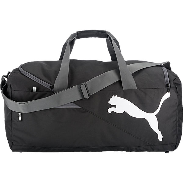 PUMA Fundamentals Sportsbag für Kinder, 54l