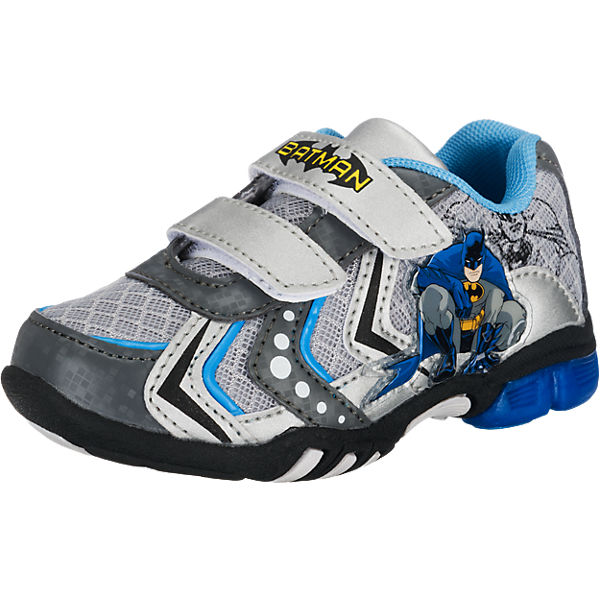 BATMAN Kinderschuhe