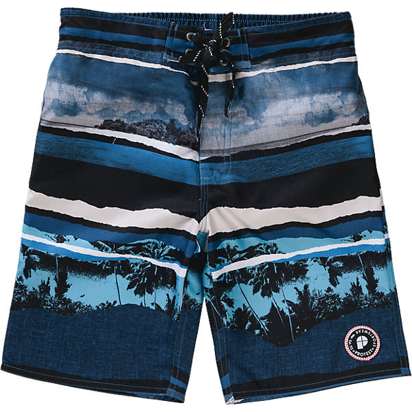 Badeshorts CHOPPER für Jungen