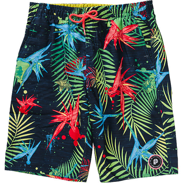 Badeshorts BLEAKER für Jungen
